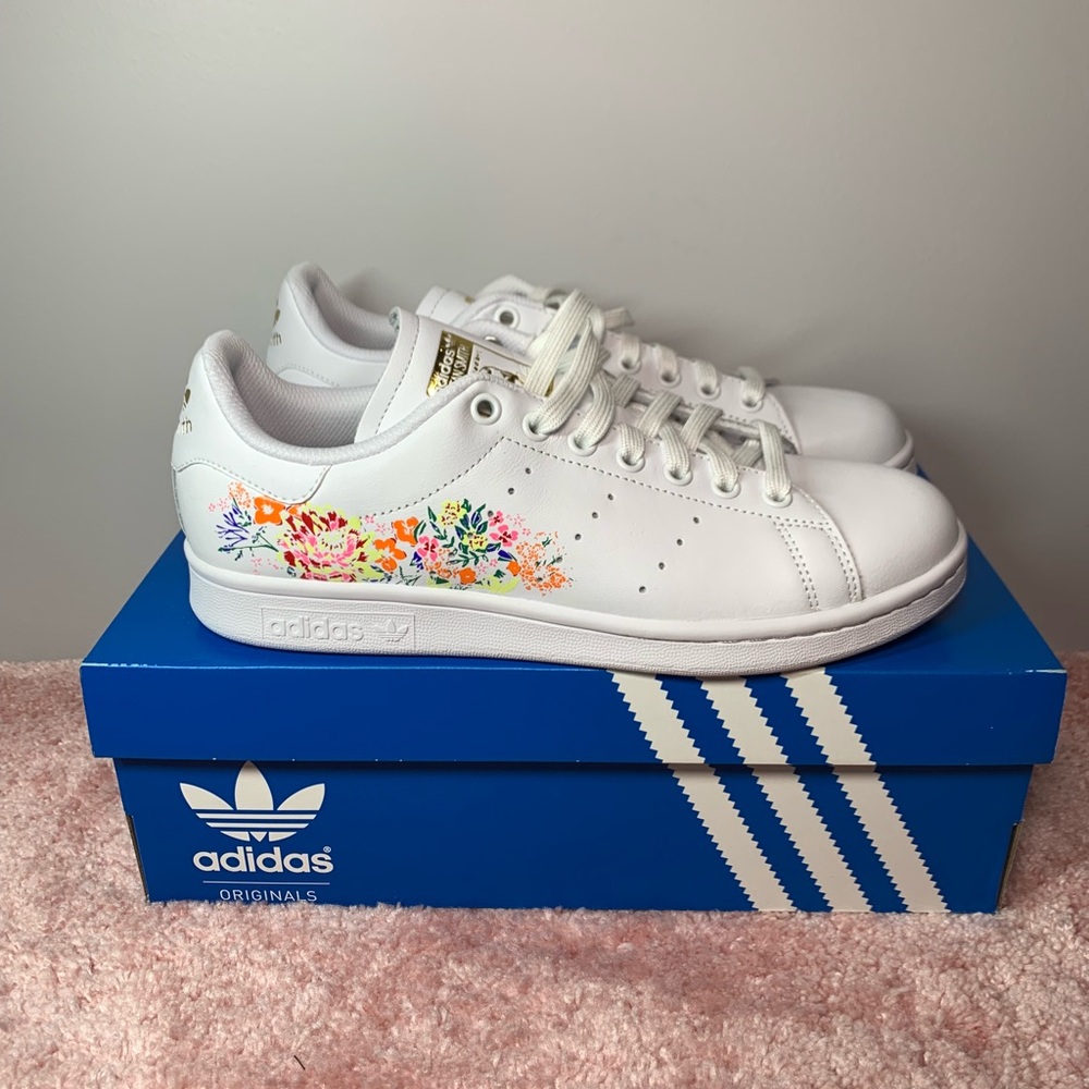 Adidas Originals STAN SMITH